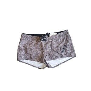 Brand New Bench Aryana Twigglets Swim Bottoms